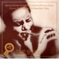 Time Speaks - Dedication To The Memory Of Clifford Brown / Jugoton Time Speaks - Dedication To The Memory Of Clifford Brown / Jugoton